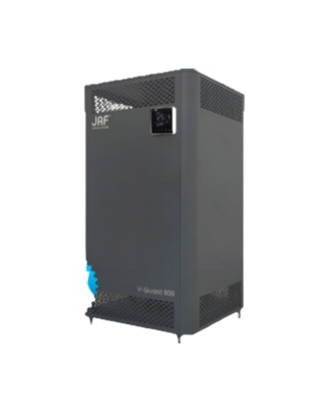 Portable Hepa Filtration S-Guard 800
